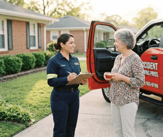 Accident Towing Service Murray, KY FAQs